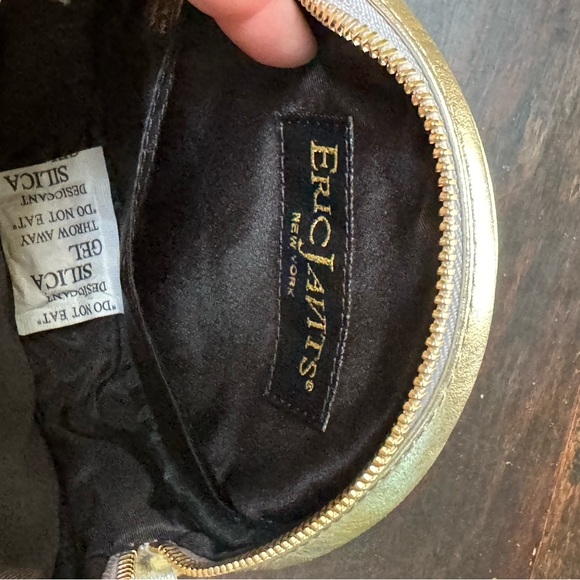 Eric Javits clutch NEW